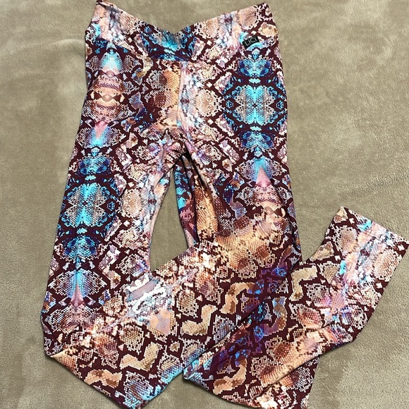 Lici fit leggings - Picture 3 of 4